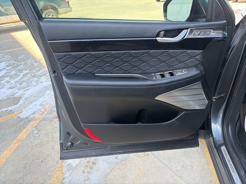 Used 2020 Hyundai Palisade Limited image 9