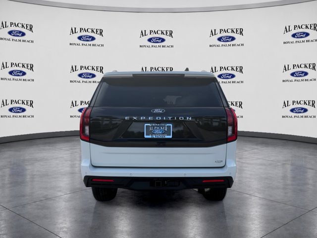 New 2027 Ford Expedition Active RWD image 8
