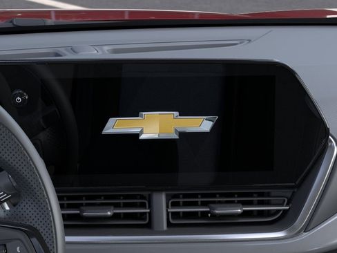 New 2026 Chevrolet Trax LT FWD image 20