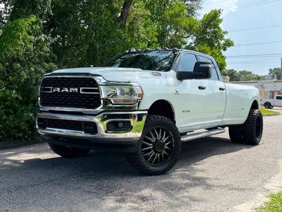 Used 2024 RAM 3500 Big Horn