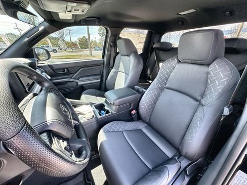 New 2026 Toyota Tacoma SR5 image 20