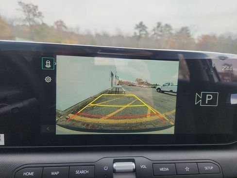 New 2025 Kia K4 LXS image 18