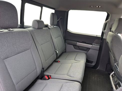 Used 2024 Ford F150 XLT w/ Equipment Group 302A MID image 18