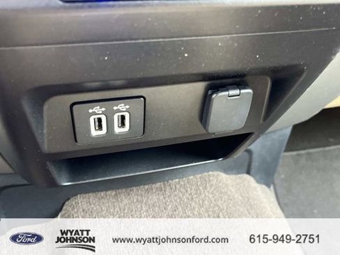 Certified 2019 Ford F150 Lariat image 34