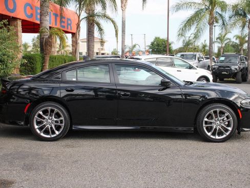 Used 2022 Dodge Charger GT image 10