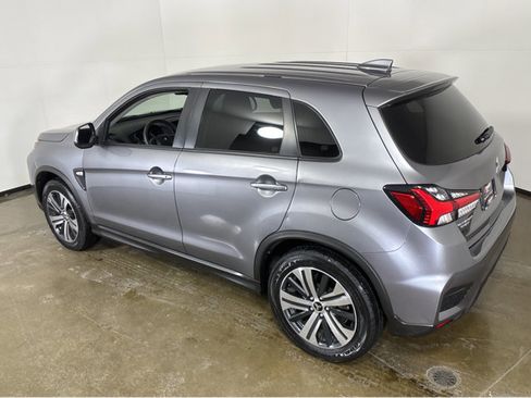 Used 2021 Mitsubishi Outlander Sport ES image 18
