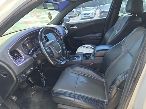 Used 2020 Dodge Charger GT w/ Blacktop Package RWD image 6