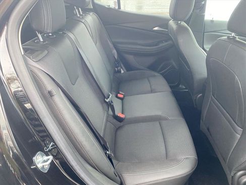 Used 2024 Buick Encore GX Preferred FWD image 24