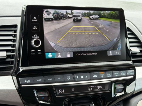 Used 2025 Honda Odyssey EX-L image 18