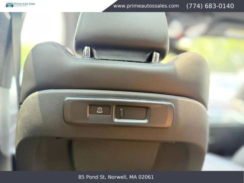 Used 2020 BMW X5 xDrive40i w/ Convenience Package AWD/4WD image 21