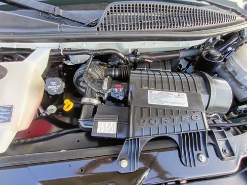 Used 2019 Chevrolet Express 3500 w/ Power Convenience Package image 55
