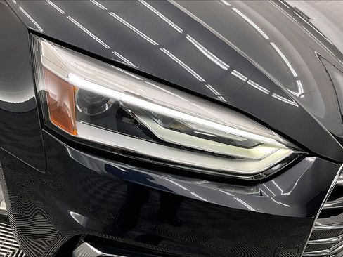 Used 2018 Audi A5 2.0T Premium image 25