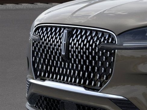 New 2026 Lincoln Aviator Reserve AWD/4WD image 61