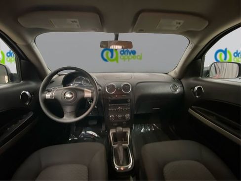 Used 2010 Chevrolet HHR LS image 26