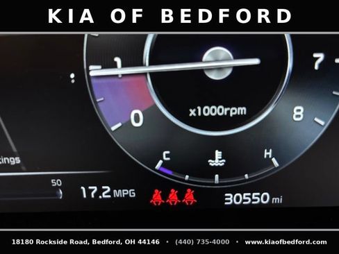 Certified 2023 Kia Sportage X-Pro AWD/4WD image 18