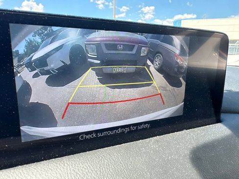 Used 2023 MAZDA CX-5 AWD 2.5 S w/ Select Package image 11