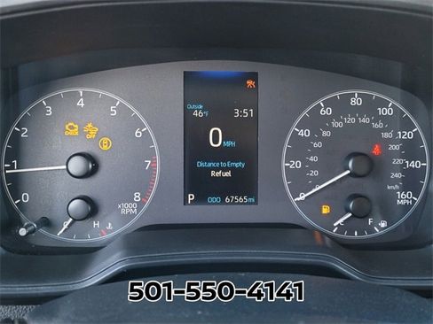 Used 2024 Toyota Corolla LE image 28