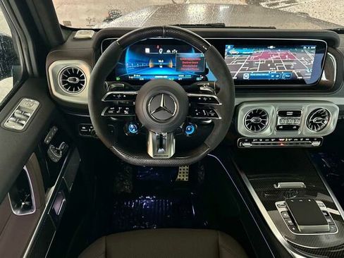 New 2026 Mercedes-Benz G 63 AMG 4MATIC image 14