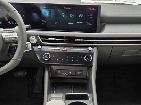 New 2026 Hyundai Sonata SEL image 20