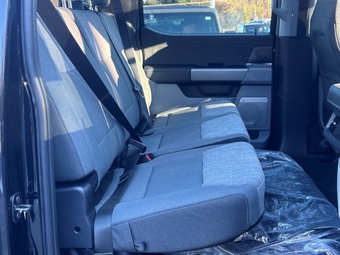 New 2026 Ford F250 XLT w/ XLT Premium Package image 12