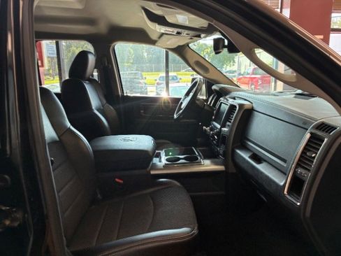 Used 2014 RAM 1500 Sport image 29