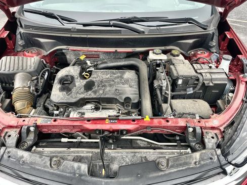 Certified 2023 Chevrolet Equinox LT image 28