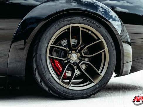 Used 2020 Dodge Challenger SRT Hellcat Redeye RWD image 47