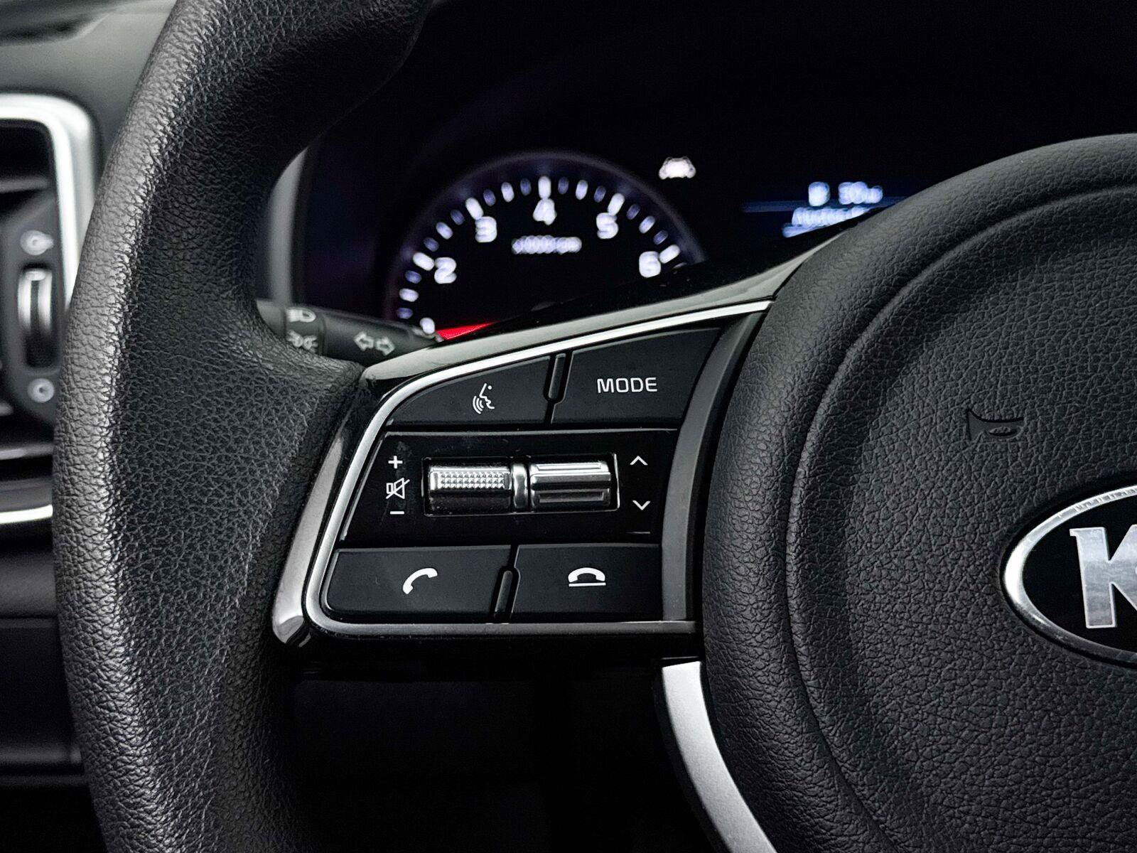 Used 2022 Kia Sportage LX FWD image 31