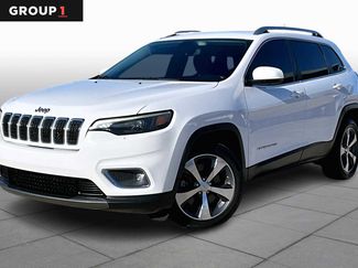 Used 2019 Jeep Cherokee Limited video 1