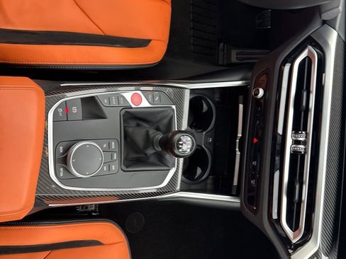 Certified 2023 BMW M3 image 14