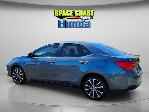 Used 2018 Toyota Corolla SE image 5