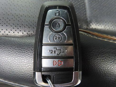 Used 2025 Ford F150 Lariat AWD/4WD image 69