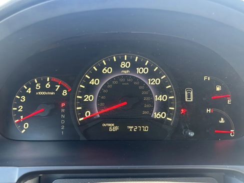 Used 2005 Honda Odyssey EX image 3