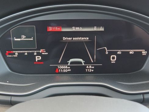 Used 2025 Audi Q5 2.0T Premium Plus w/ Premium Plus Package AWD/4WD image 28