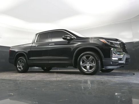 Used 2023 Honda Ridgeline RTL-E image 25