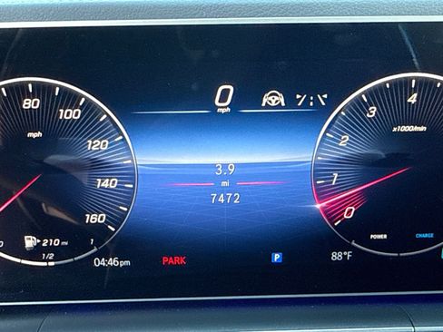 Used 2026 Mercedes-Benz GLE 450 4MATIC image 33