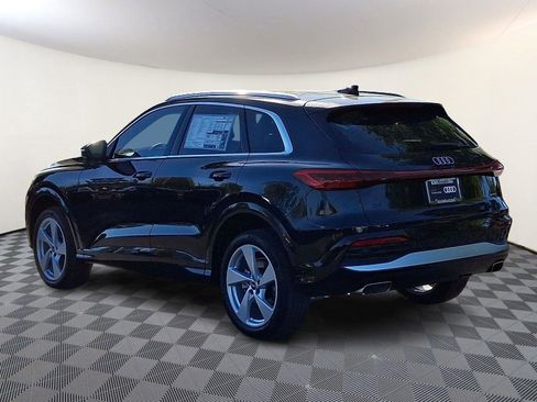 New 2026 Audi Q5 Premium Plus image 4