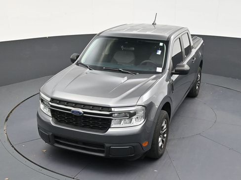 Used 2022 Ford Maverick XLT w/ Equipment Group 300A Standard AWD/4WD image 20