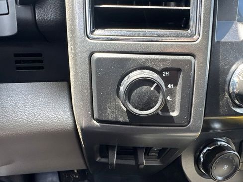 Used 2022 Ford F250 XLT AWD/4WD image 19