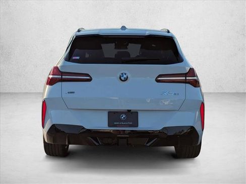 New 2026 BMW X3 xDrive30 w/ M Sport Package image 8