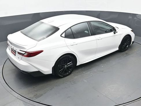 Certified 2025 Toyota Camry SE image 42