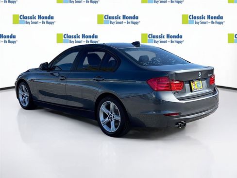 Used 2013 BMW 328i Sedan image 5