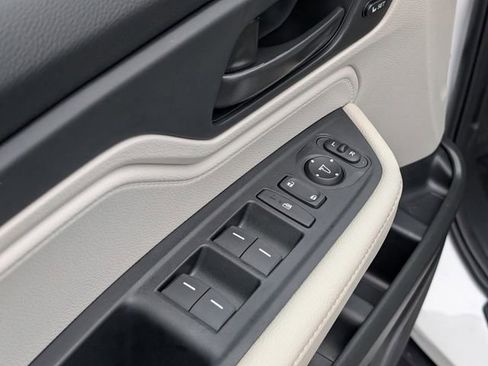 New 2026 Honda Odyssey EX-L image 13