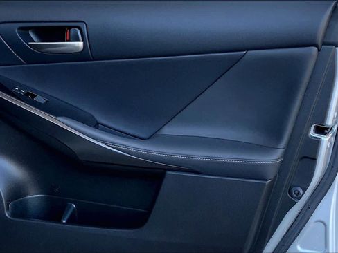 Used 2023 Lexus IS 350 F Sport w/ Accessory Package 2 image 23