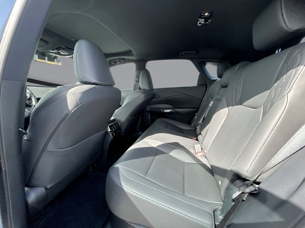 Used 2026 Lexus RX 350 Premium w/ Accessory Package (Z1) FWD image 15