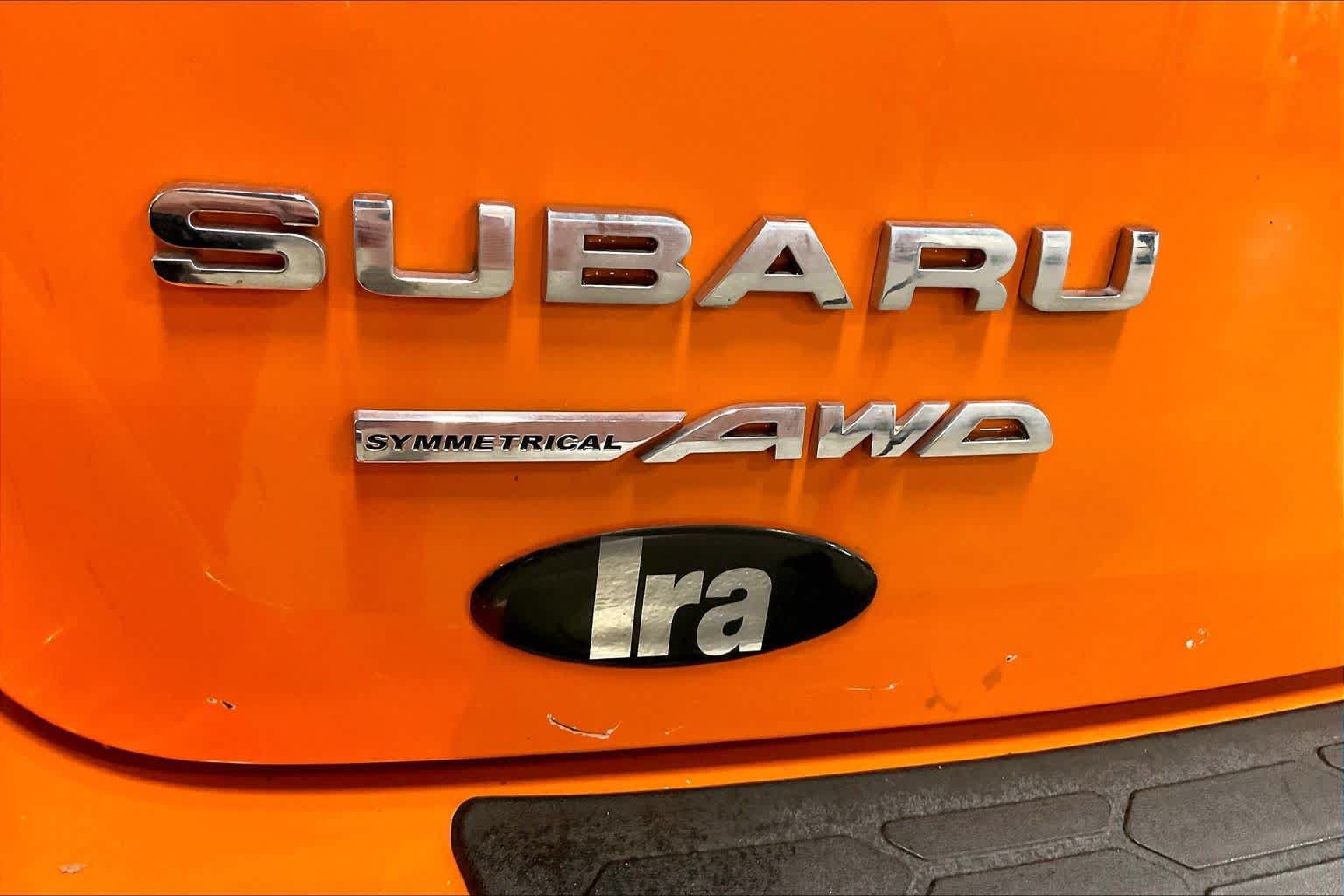 Used 2019 Subaru Crosstrek 2.0i Premium AWD/4WD image 30