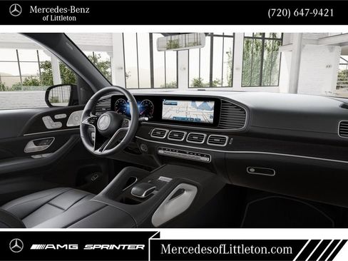 New 2026 Mercedes-Benz GLE 450 4MATIC image 6