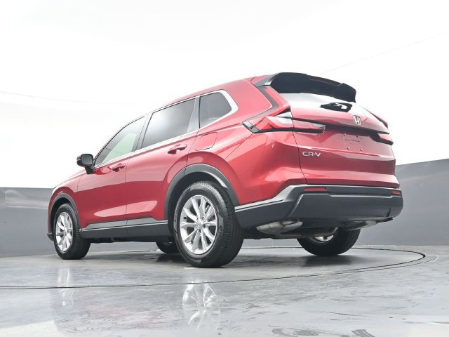 Used 2025 Honda CR-V EX image 35