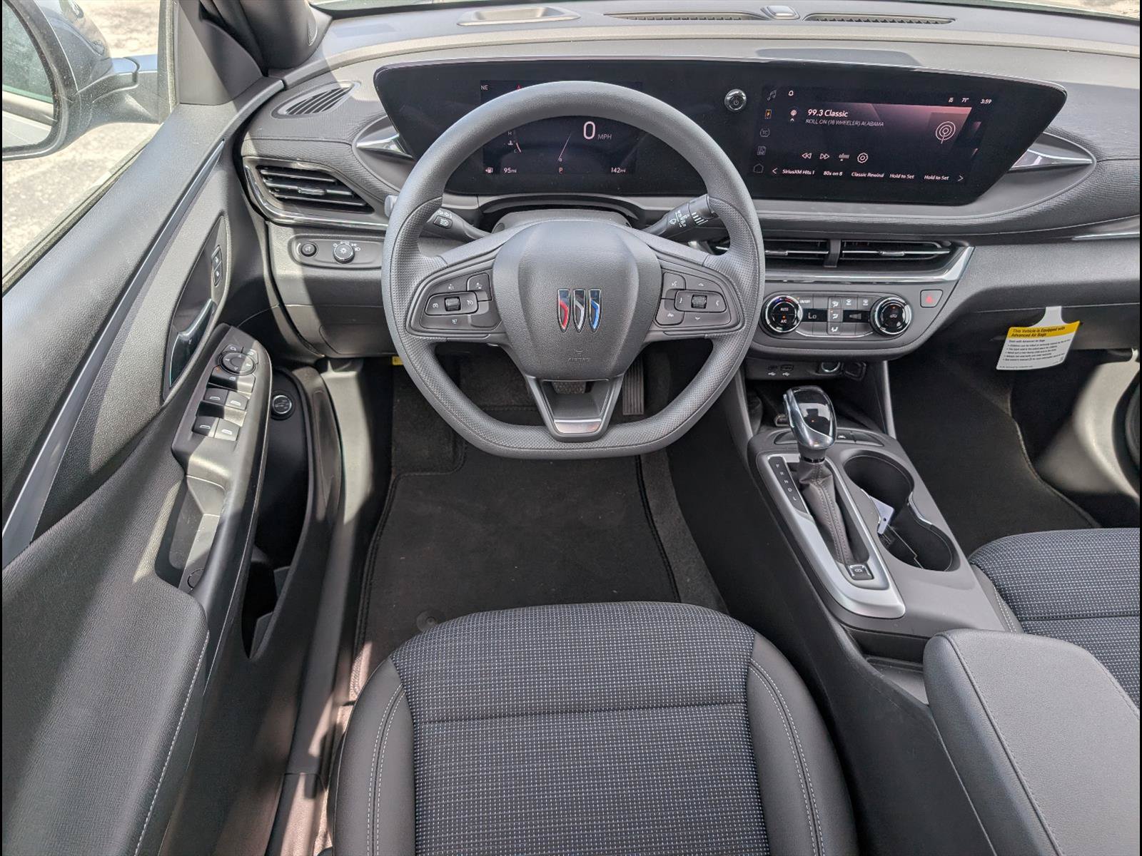 New 2026 Buick Envista Preferred w/ Convenience II Package FWD image 10