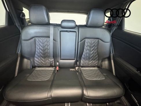 Used 2023 Kia Sportage X-Line w/ X-Line Premium Package image 7